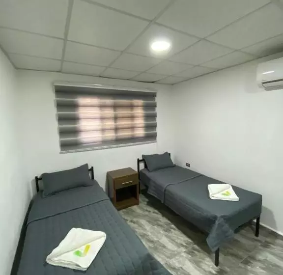Omar Apartment