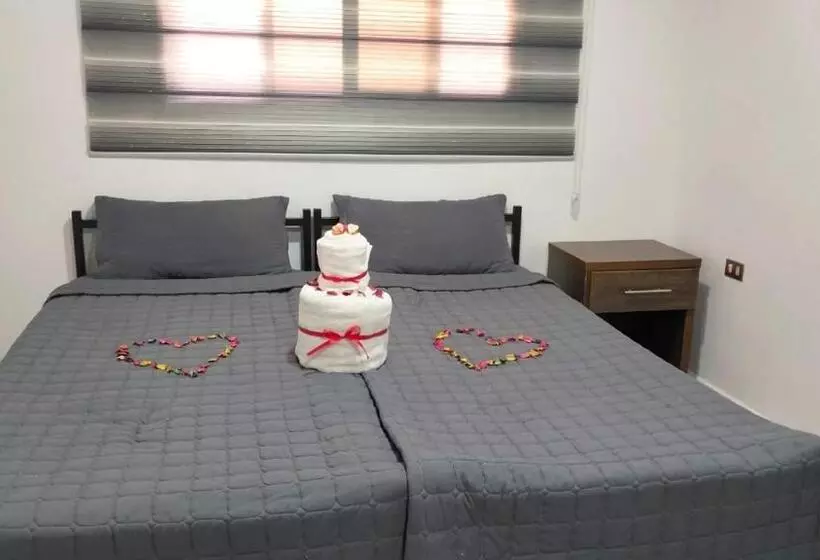 Omar Apartment
