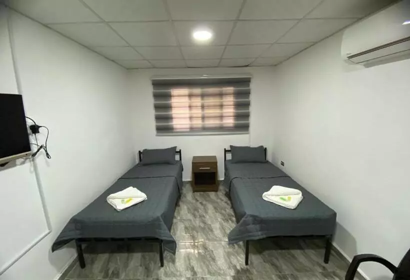 Omar Apartment