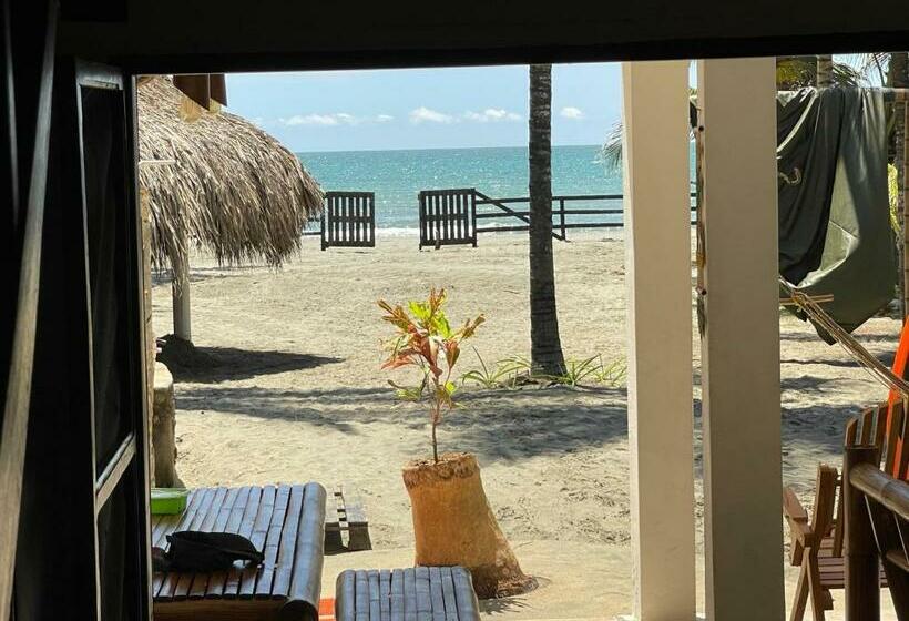 پانسیون älanacasadeplaya