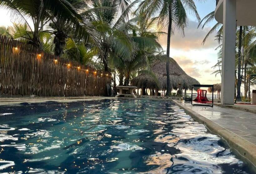 پانسیون älanacasadeplaya