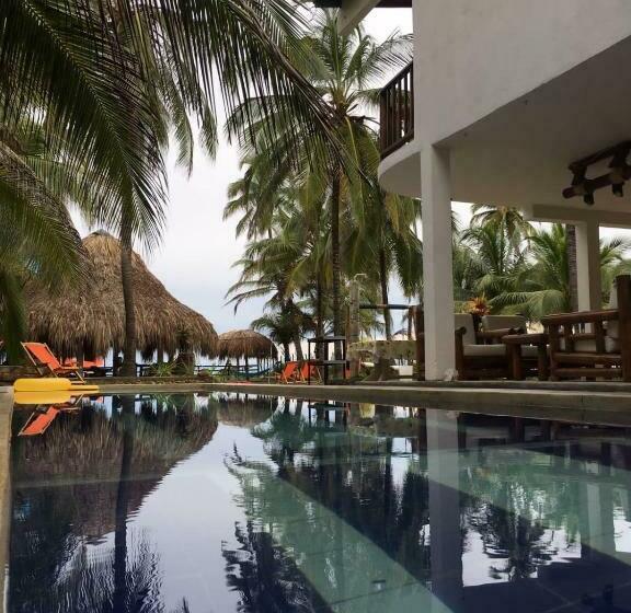 پانسیون älanacasadeplaya