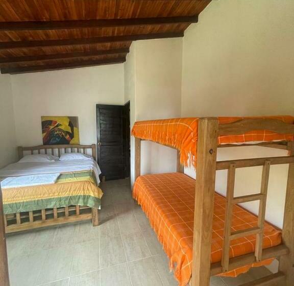 پانسیون älanacasadeplaya