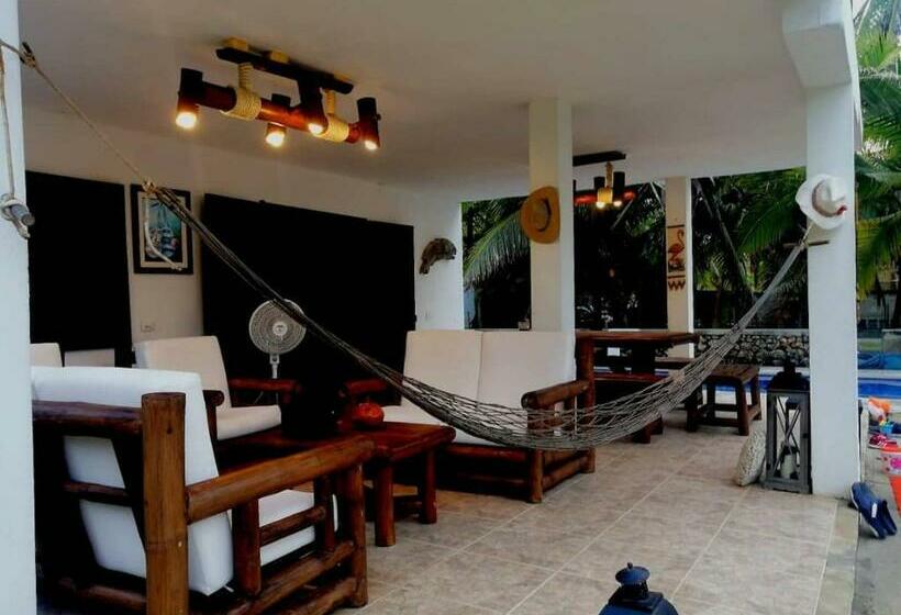 پانسیون älanacasadeplaya