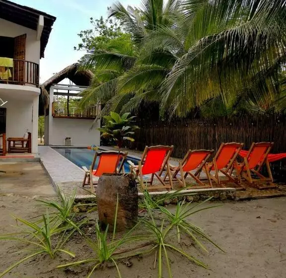 Majatalo älanacasadeplaya