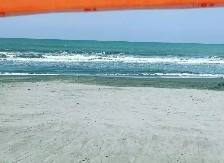 Majatalo älanacasadeplaya