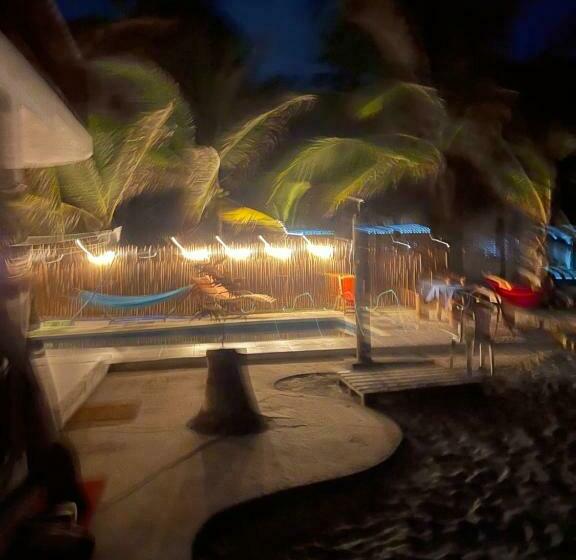 پانسیون älanacasadeplaya