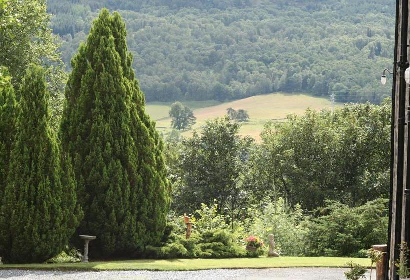 ペンション Arrandale House