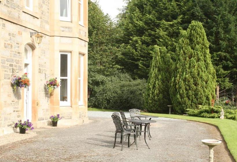 ペンション Arrandale House