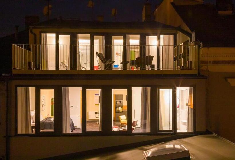 Panzió & Gallery Kopacka