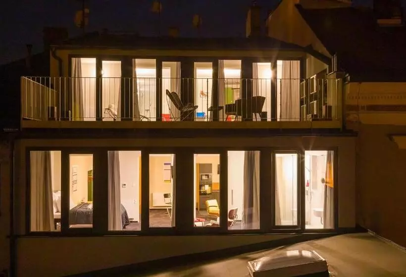 Majatalo & Gallery Kopacka