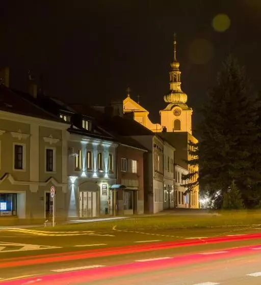 Majatalo & Gallery Kopacka