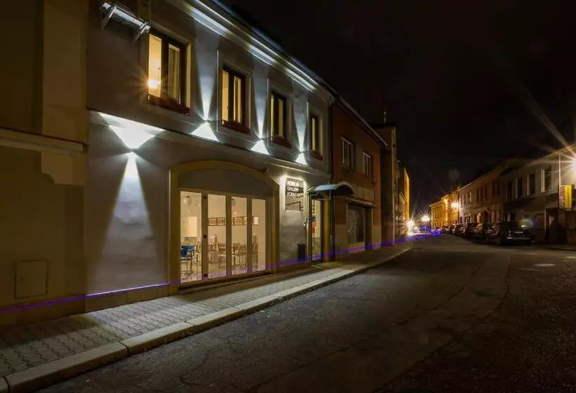 Majatalo & Gallery Kopacka