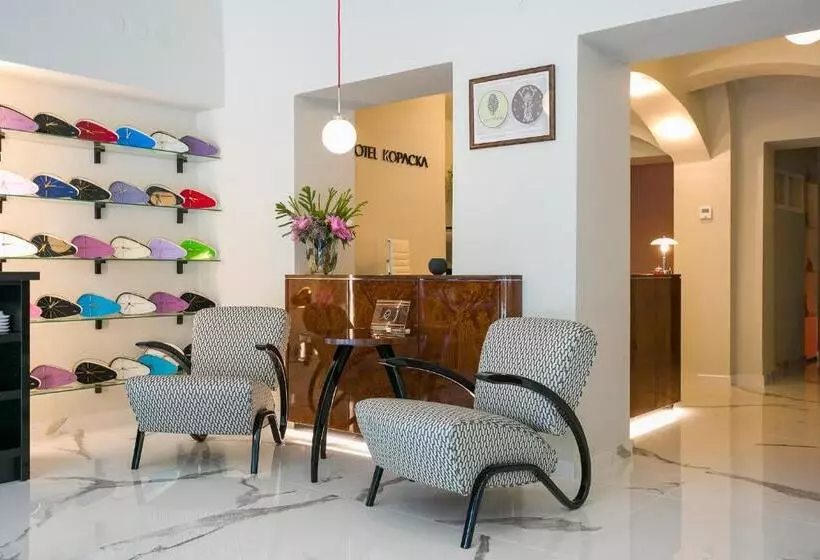 Majatalo & Gallery Kopacka