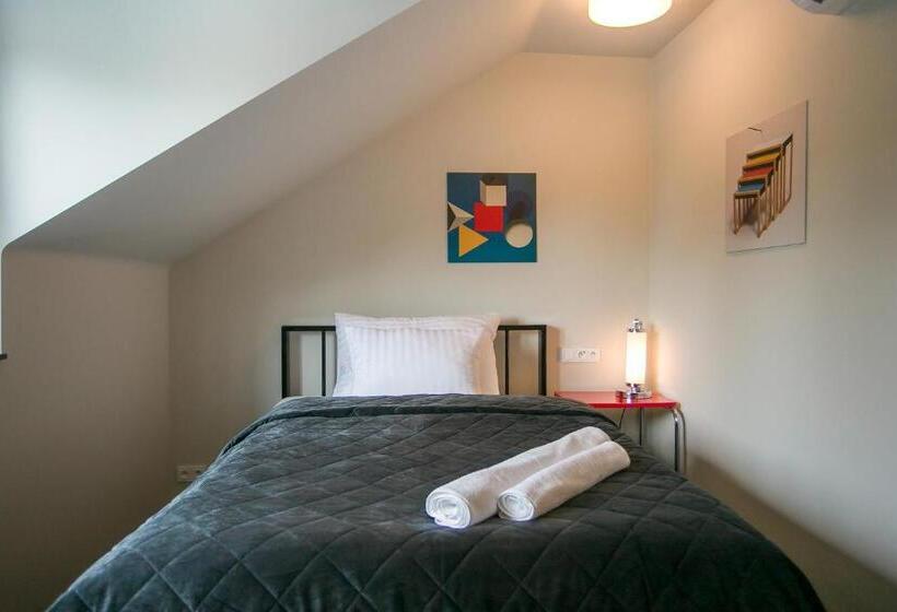 Panzió & Gallery Kopacka