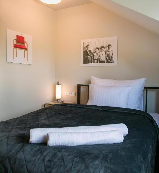 Panzió & Gallery Kopacka