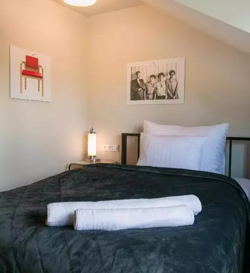 Majatalo & Gallery Kopacka