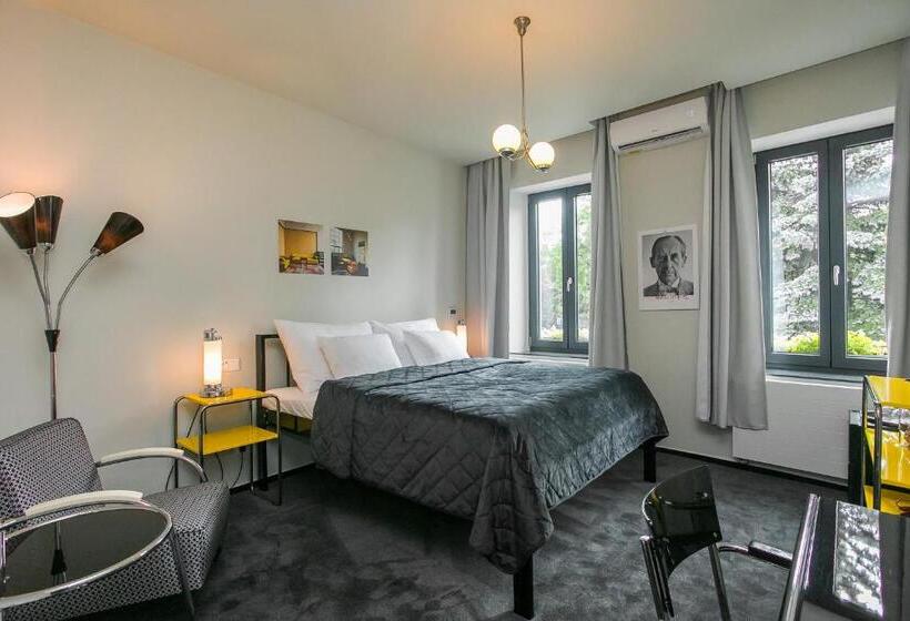 Panzió & Gallery Kopacka