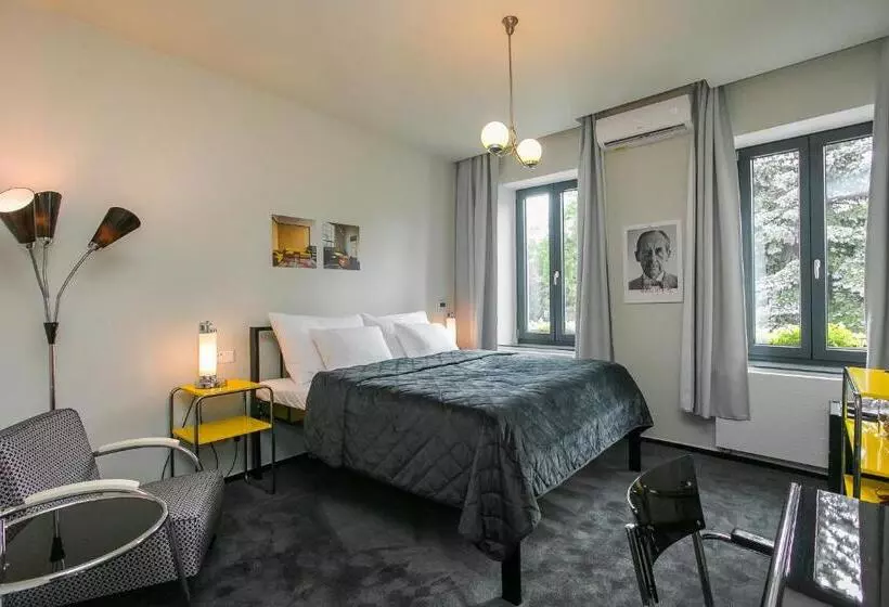 Majatalo & Gallery Kopacka