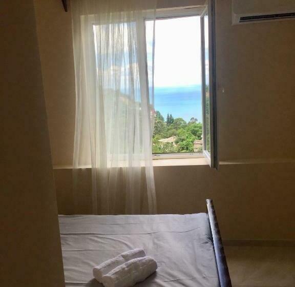 پانسیون Kvariati Rooms And Apartments Orange Complex