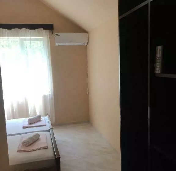 پانسیون Kvariati Rooms And Apartments Orange Complex