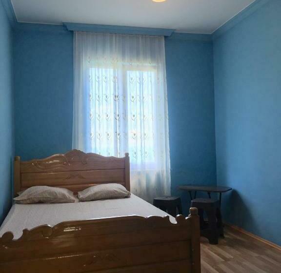 پانسیون Kvariati Rooms And Apartments Orange Complex