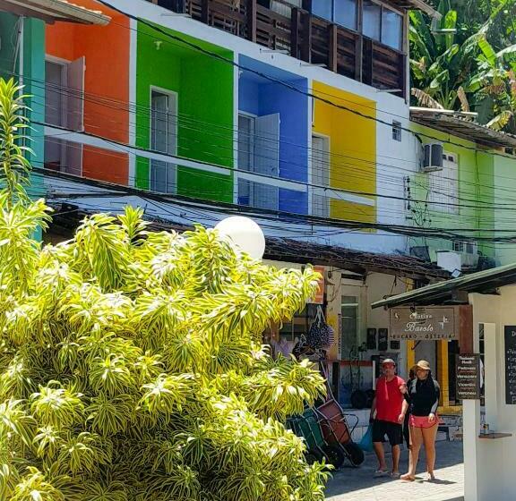 ペンション Pousada Fonte Grande