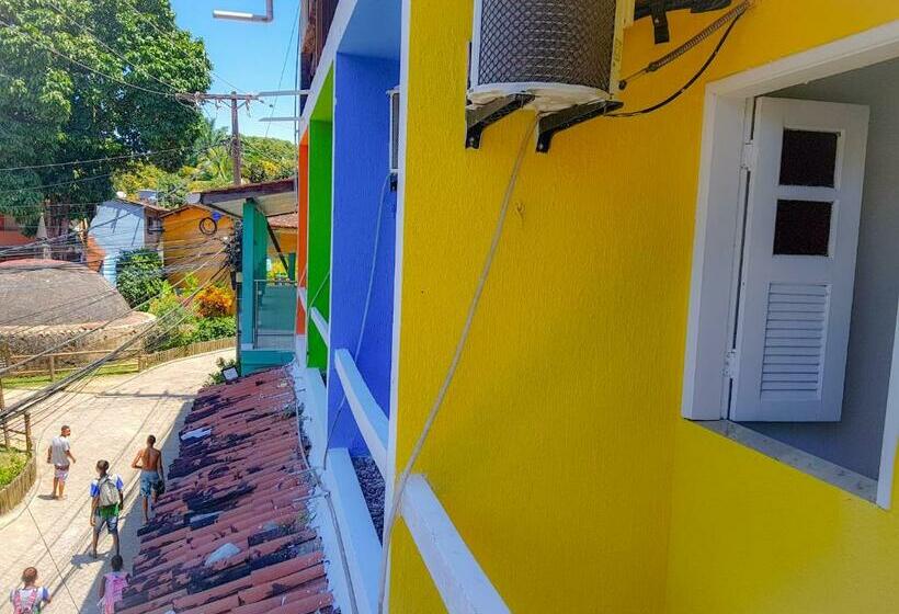 ペンション Pousada Fonte Grande