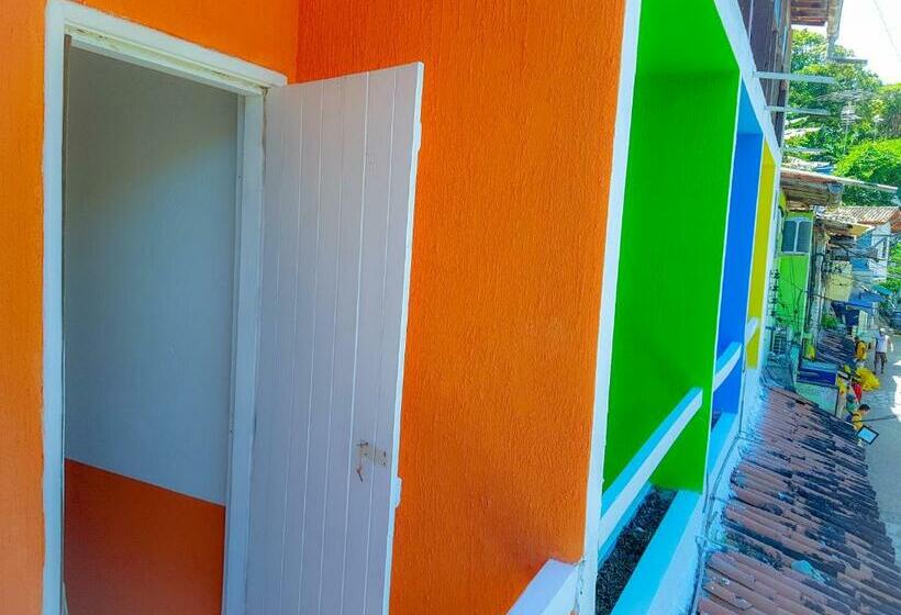 ペンション Pousada Fonte Grande