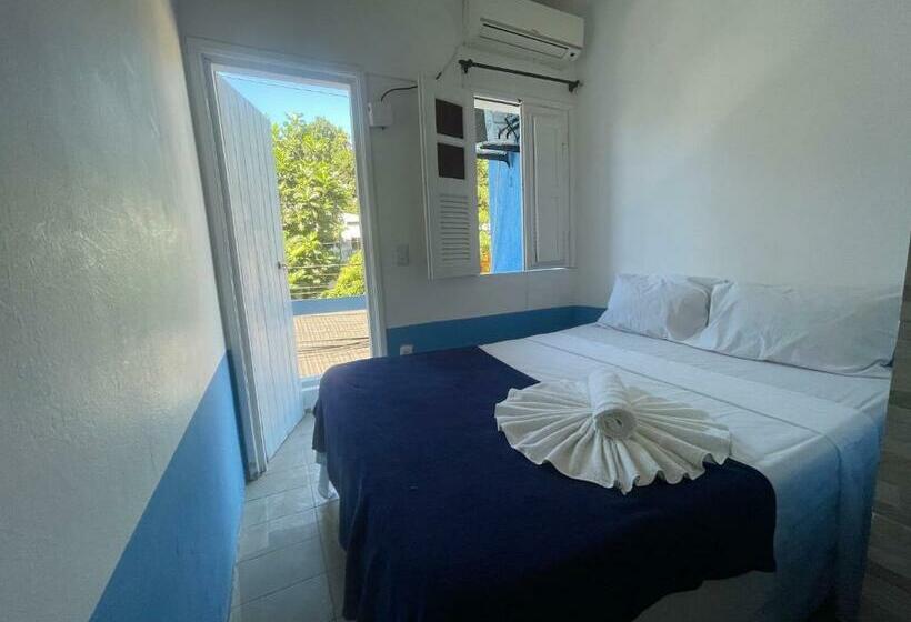 ペンション Pousada Fonte Grande