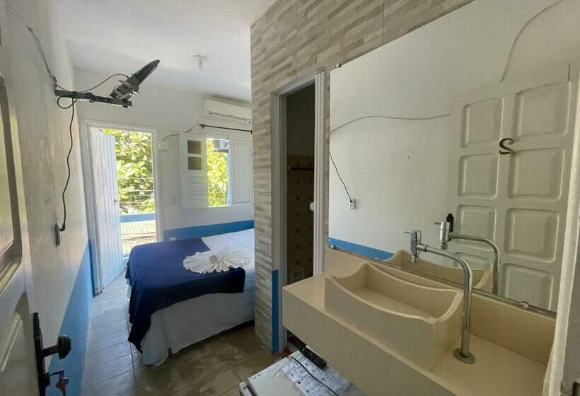 ペンション Pousada Fonte Grande