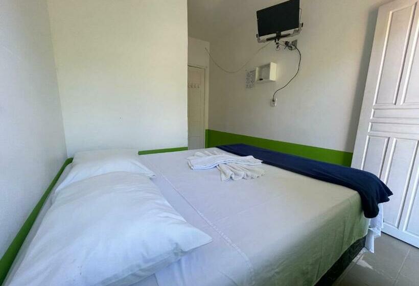 ペンション Pousada Fonte Grande