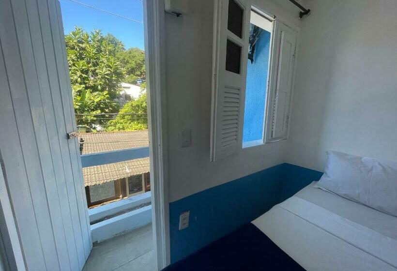 ペンション Pousada Fonte Grande