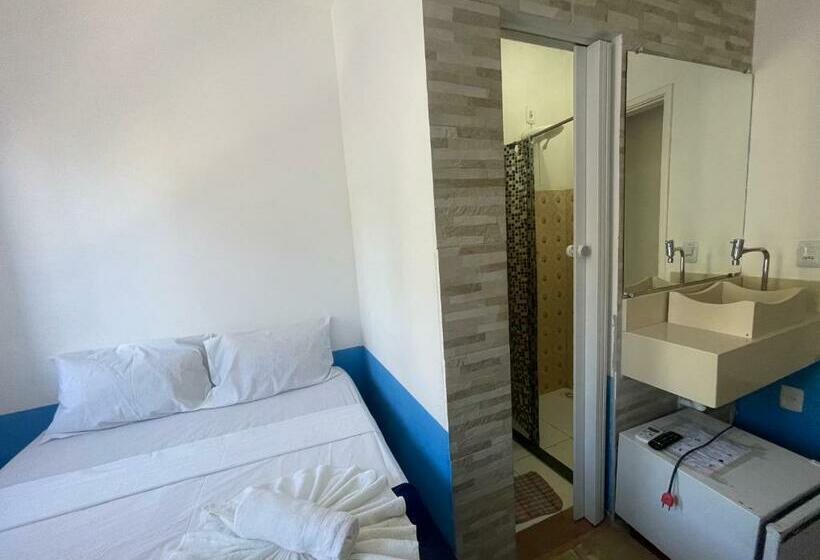 ペンション Pousada Fonte Grande