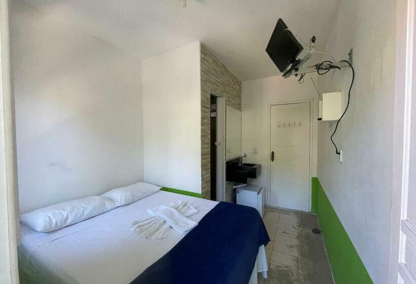 ペンション Pousada Fonte Grande