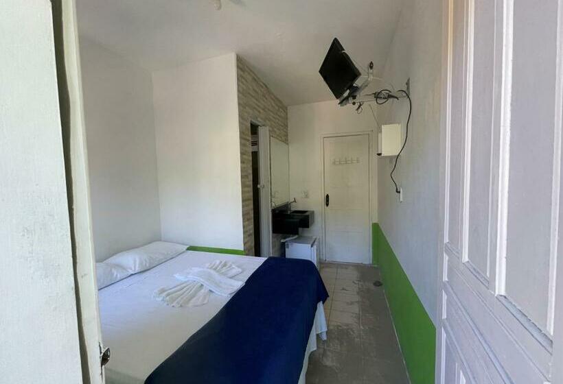 ペンション Pousada Fonte Grande