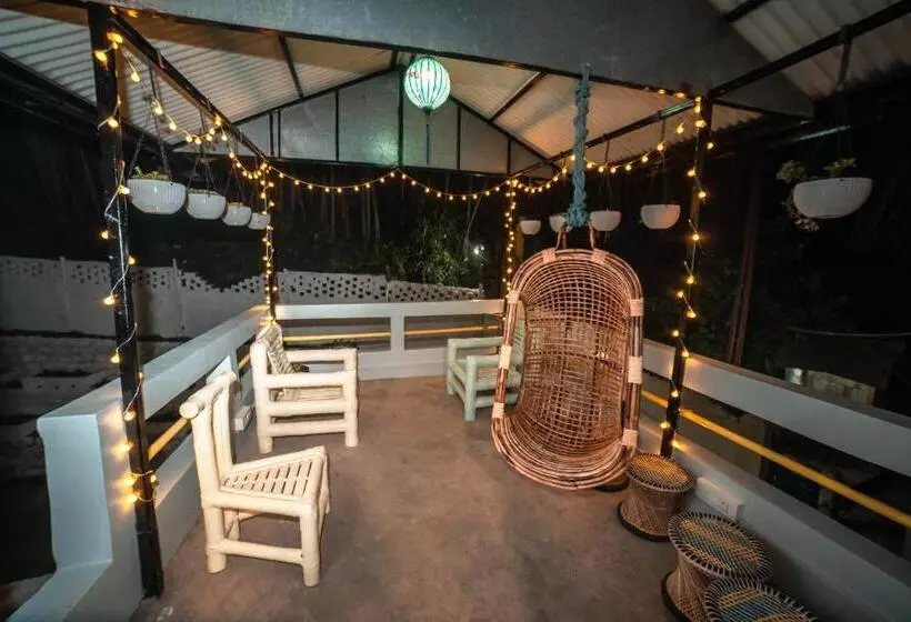 Tag Along 2 0 Hostel Gangtok