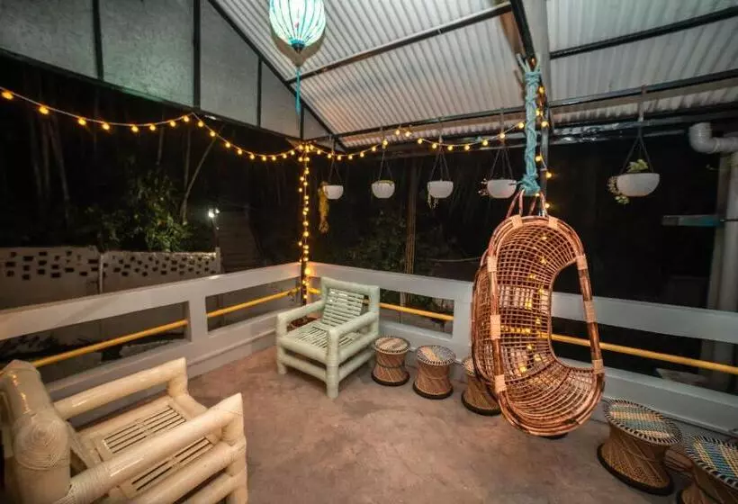 Tag Along 2 0 Hostel Gangtok