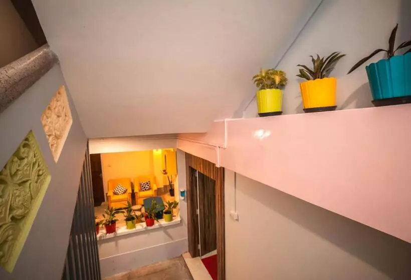 Tag Along 2 0 Hostel Gangtok