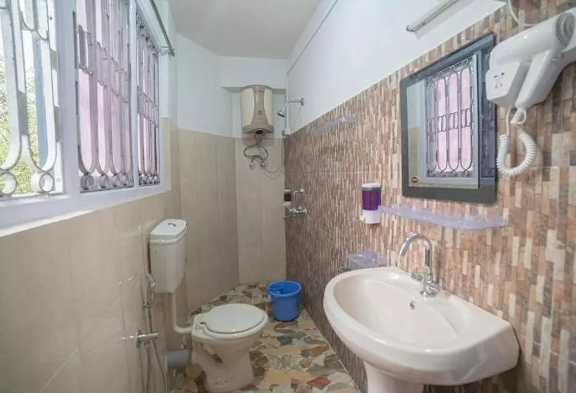 Tag Along 2 0 Hostel Gangtok