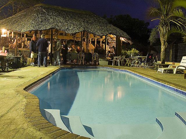 Tugela Mouth Resort