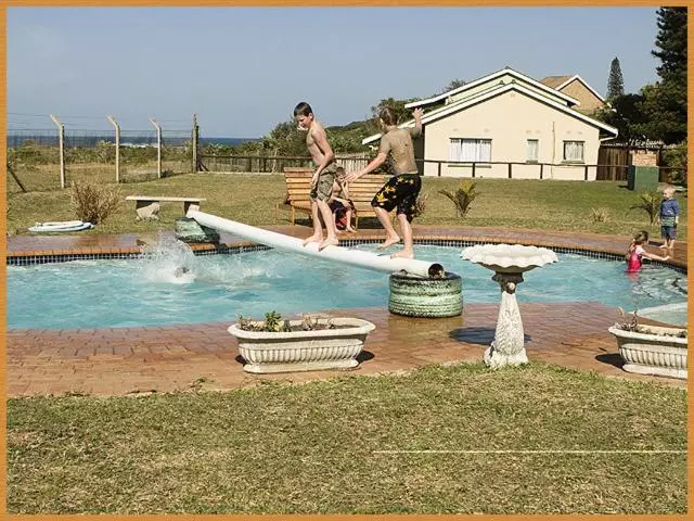 Tugela Mouth Resort