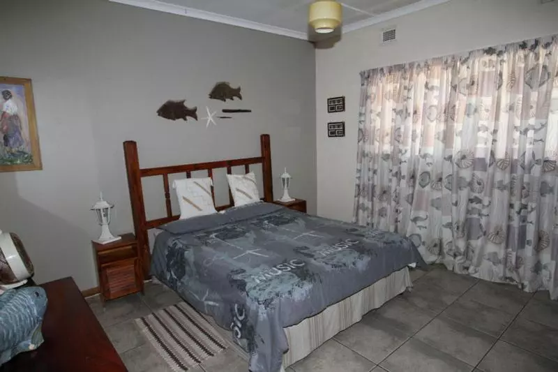 Tugela Mouth Resort