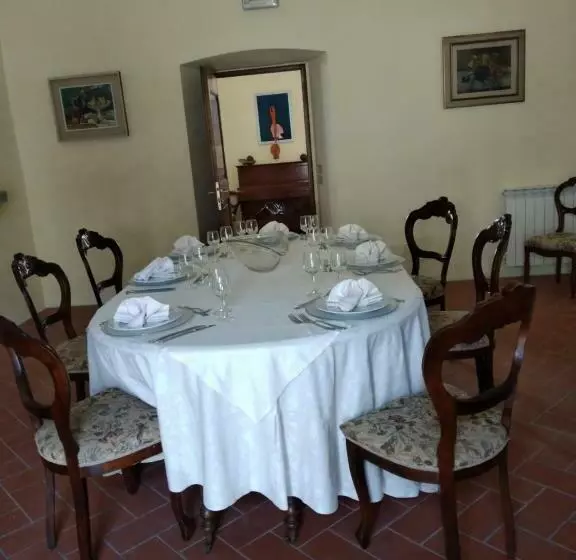ホテル Villa Morelli Dimora Storica Albergo Diffuso Senza Stelle