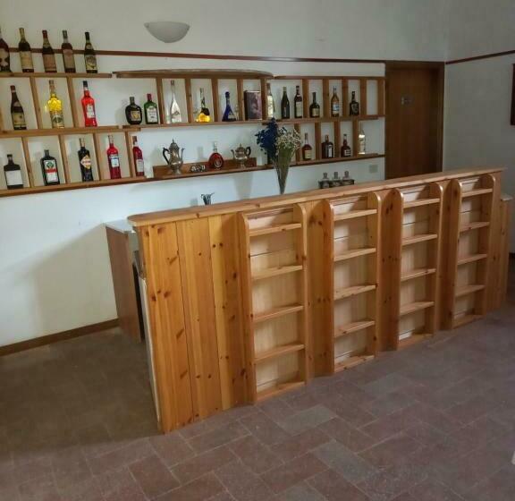 Hotelli Villa Morelli Dimora Storica Albergo Diffuso Senza Stelle