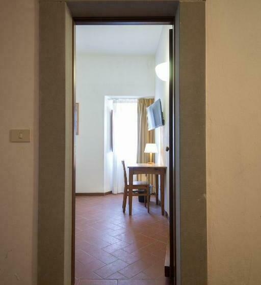 Hotelli Villa Morelli Dimora Storica Albergo Diffuso Senza Stelle