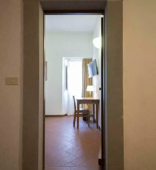 ホテル Villa Morelli Dimora Storica Albergo Diffuso Senza Stelle