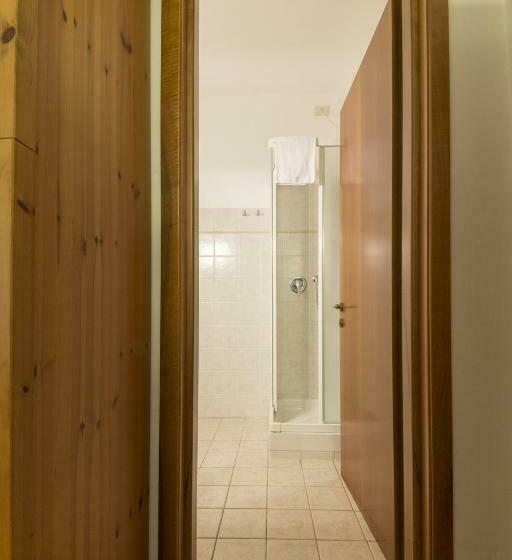 Hotelli Villa Morelli Dimora Storica Albergo Diffuso Senza Stelle