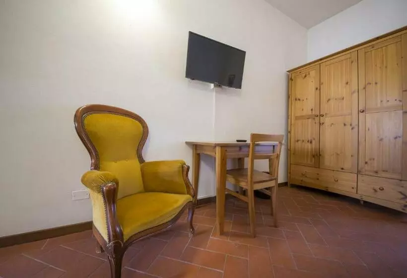 ホテル Villa Morelli Dimora Storica Albergo Diffuso Senza Stelle