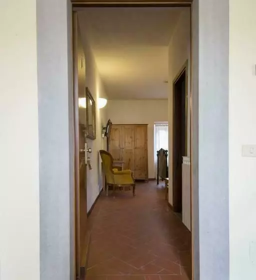 ホテル Villa Morelli Dimora Storica Albergo Diffuso Senza Stelle